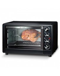 HORNO ELECTRICO DE 48L DE CAPACIDAD GRUNKEL HR-48RMRUSTI