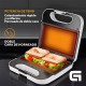 SANDWICHERA GRILL GRUNKEL SAN-GRILLBL