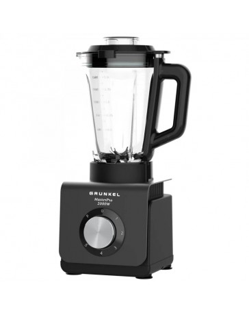 BATIDORA DE VASO 2000W GRUNKEL BAT-2000MASTERPRO