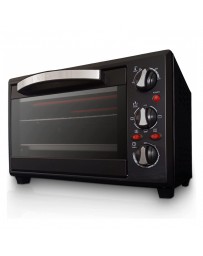 HORNO ELECTRICO DE 28L DE CAPACIDAD GRUNKEL HR-28NRM