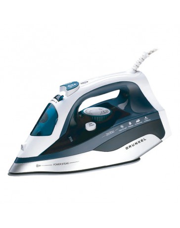 PLANCHA DE VAPOR GRUNKEL PL-2600CE