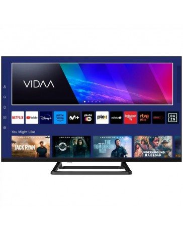 TV GRUNKEL 40" LED DE 101CM FULL HD VIDAA LED-4024VD