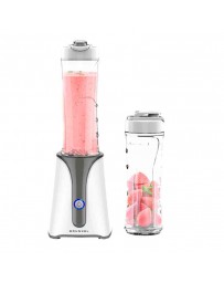 BATIDORA INOX CON VASO PORTATIL GRUNKEL BAT-350SMOOTHSS