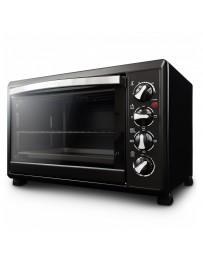 HORNO ELECTRICO DE 38L DE CAPACIDAD GRUNKEL HR-38NRM