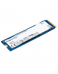 DISCO SOLIDO SSD KINGSTON NV3 1TB M.2 NVME PCIE