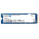 DISCO SOLIDO SSD KINGSTON NV3 1TB M.2 NVME PCIE