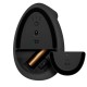 RATON LOGITECH BLUETOOTH LIFT VERTICAL ERGONOMIC MOUSE 4000