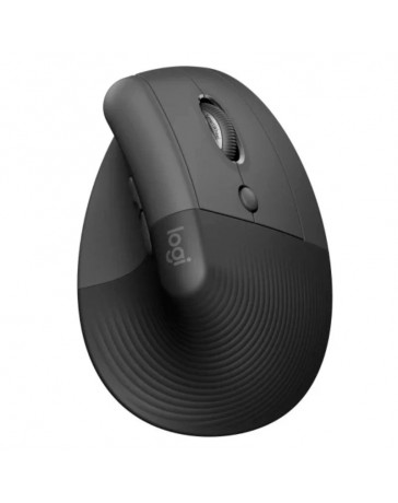 RATON LOGITECH BLUETOOTH LIFT VERTICAL ERGONOMIC MOUSE 4000