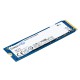 DISCO SOLIDO SSD KINGSTON NV3 2TB M.2 PCIE NVME 4.0