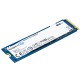 DISCO SOLIDO SSD KINGSTON NV3 500GB/ M.2 2280 PCIE NVME