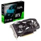 VGA ASUS GEFORCE DUAL RTX 3050 OC O6G 6GB DDR6