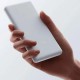 POWERBANK XIAOMI 10000MAH 22.5W BLANCA BHR9350GL