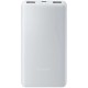 POWERBANK XIAOMI 10000MAH 22.5W BLANCA BHR9350GL