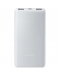 POWERBANK XIAOMI 10000MAH 22.5W BLANCA BHR9350GL