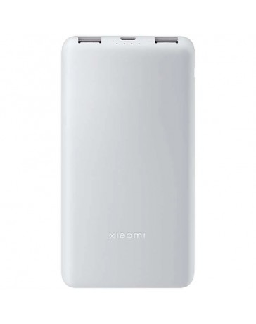 POWERBANK XIAOMI 10000MAH 22.5W BLANCA BHR9350GL