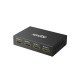 DIVISOR APPROX HDMI 4K/ 30HZ 4 PUERTOS METAL APPC31V3