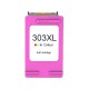 INK JET COMP PARA USO HP Nº303XL COLOR