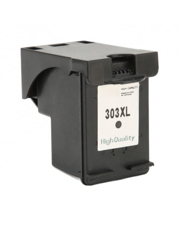INK JET COMP PARA USO HP Nº303XL NEGRO