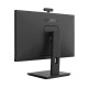 MONITOR APPROX 23.8" FHD120HZ AJUST./PIVOT./MULTIM+WEBCAM