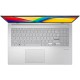 PORTATIL ASUS VIVOBOOK GO E1504FA-NJ643W RY5 16GB 512G15.6"