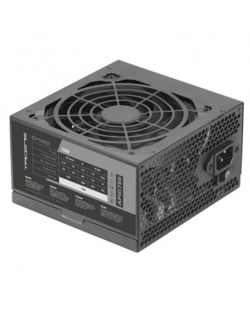 FUENTE ALIMENTACION ANIMA APIII750 750W VENT 12CM