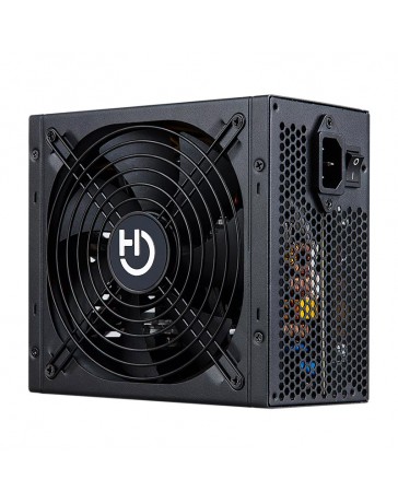 FUENTE ALIMENTACIÓN HIDITEC BZ850/ 850W 80+ BRONZE