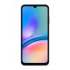 SMARTPHONE SAMSUNG GALAXY A05S 4GB 128GB 6.7" NEGRO