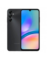 SMARTPHONE SAMSUNG GALAXY A05S 4GB 128GB 6.7" NEGRO
