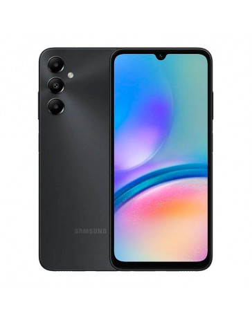 SMARTPHONE SAMSUNG GALAXY A05S 4GB 128GB 6.7" NEGRO