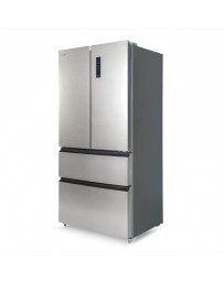 FRIGORÍFICO AMERICANO VANDA 3004X NO FROST INOX