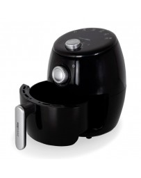 FREIDORA DE AIRE AIR C. 5002B 2 LITROS COLOR NEGRO