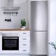 CAMPANA EN T KENIA 2060 INOX 60 CM