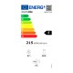 FRIGORIFICO DOBLE PUERTA GARDA CÍCLICO 144 CM