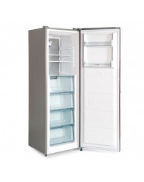 CONGELADOR VERTICAL VIEDMA 3003X 185 CM INOX