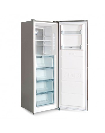 CONGELADOR VERTICAL VIEDMA 3003X 185 CM INOX