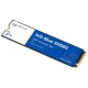 DISCO SOLIDO SSD WESTERN DIGITAL 2TB BLUE SN580 M.2 2280