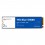 DISCO SOLIDO SSD WESTERN DIGITAL 2TB BLUE SN580 M.2 2280