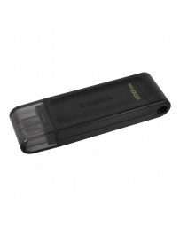 PENDRIVE KINGSTON 128GB DATATRAVELER 70 USB TIPO-C