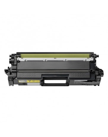 TONER COMP. BROTHER TN821XXL AMARILLO