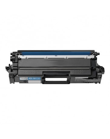 TONER COMP. BROTHER TN821XXL CYAN