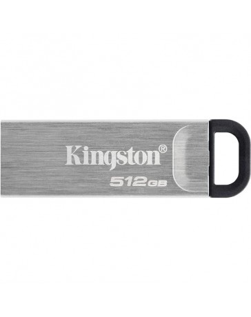 PENDRIVE KINGSTON 512GB DATATRAVELER KYSON USB 3.2