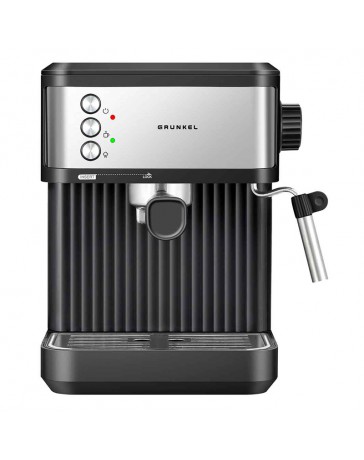 CAFETERA ESPRESSO 20BAR GRUNKEL AROMA EXPRES