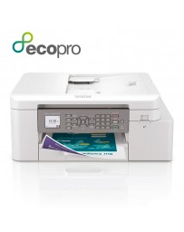 MULTIFUNCION BROTHER MFCJ4340DWE TINTA WIFI LC426
