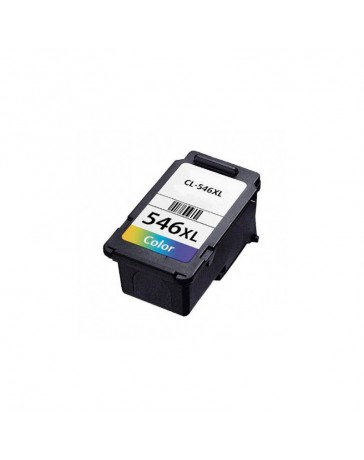 INK JET COMP. CANON CL546 XL COLOR