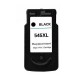 INK JET COMP. CANON PG545 XL NEGRO