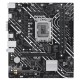 PLACA BASE ASUS PRIME H610M-K ARGB DDR5 1700 MICRO ATX