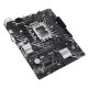 PLACA BASE ASUS PRIME H610M-K ARGB DDR5 1700 MICRO ATX