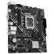 PLACA BASE ASUS PRIME H610M-K ARGB DDR5 1700 MICRO ATX