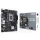 PLACA BASE ASUS PRIME H610M-K ARGB DDR5 1700 MICRO ATX