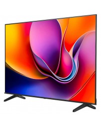 TV HISENSE 50" 50A6Q UHD 4K SMART TV